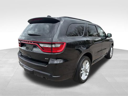 Used 2024 Dodge Durango GT image 5