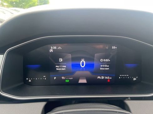 New 2026 Volkswagen Jetta Sport FWD image 13