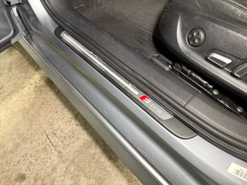 Used 2016 Audi A6 2.0T Premium Plus w/ Premium Plus Package image 32