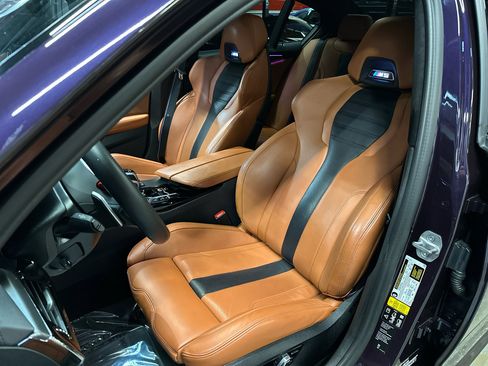 Used 2022 BMW M5 w/ Competition Package image 15