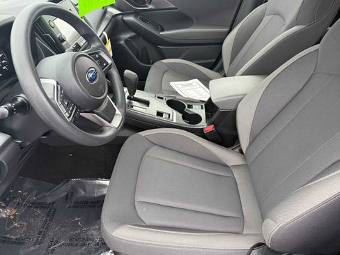 Certified 2025 Subaru Impreza 2.0i image 13