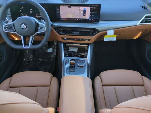 New 2026 BMW 430i xDrive w/ M Sport Package AWD/4WD image 21