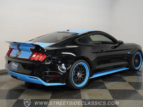 Used 2016 Ford Mustang GT Premium w/ GT Performance Package image 14