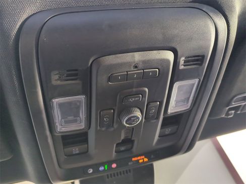 Used 2024 GMC Yukon XL AT4 w/ AT4 Premium Package image 26