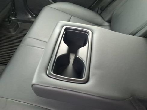 Used 2023 Toyota Venza Nightshade AWD/4WD image 8