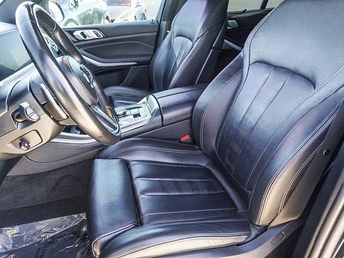 Used 2022 BMW X5 sDrive40i w/ M Sport Package image 19