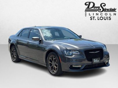 Used 2018 Chrysler 300 S w/ 300S Premium Group