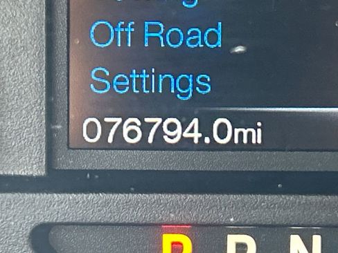 Used 2016 Ford F150 XLT w/ Equipment Group 302A Luxury RWD image 18