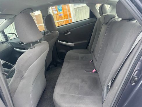 Used 2010 Toyota Prius Five image 17
