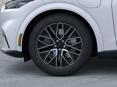 New 2025 Ford Mustang Mach-E Premium image 19