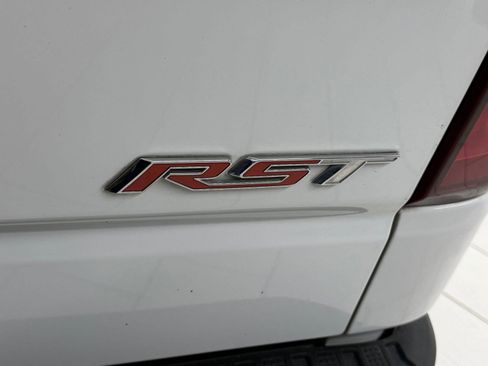 Used 2019 Chevrolet Silverado 1500 RST w/ All-Star Edition image 32