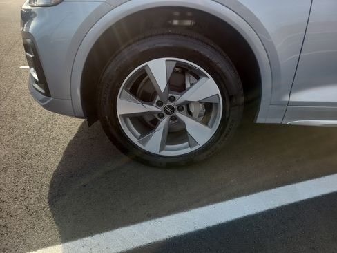 Used 2023 Audi Q5 2.0T Premium Plus w/ Premium Plus Package image 10