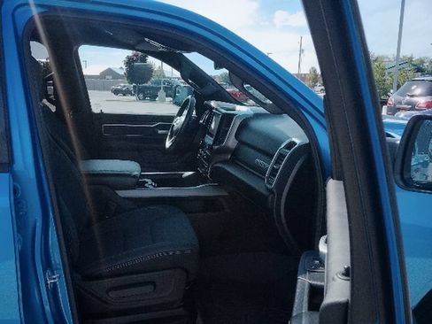 Used 2023 RAM 1500 Big Horn AWD/4WD image 14