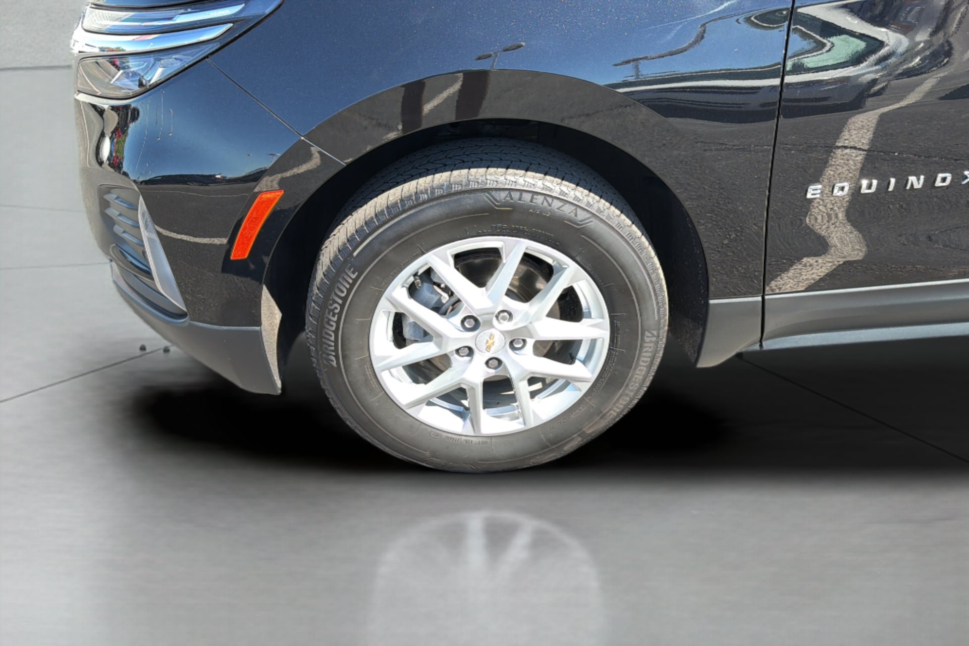 Used 2022 Chevrolet Equinox LT AWD/4WD image 37