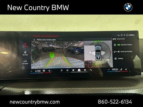 New 2026 BMW 440i xDrive Coupe w/ Premium Package image 22