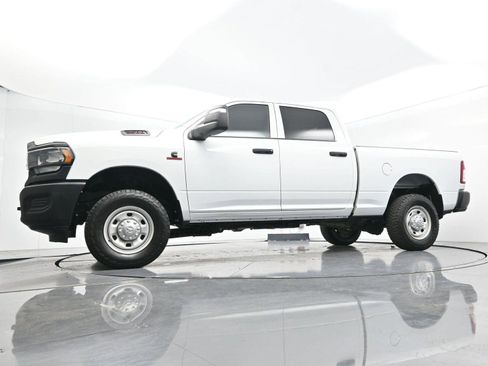 Used 2024 RAM 2500 Tradesman image 25