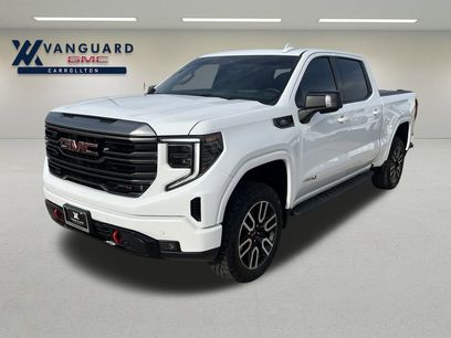 Used 2024 GMC Sierra 1500 AT4 w/ Technology Package