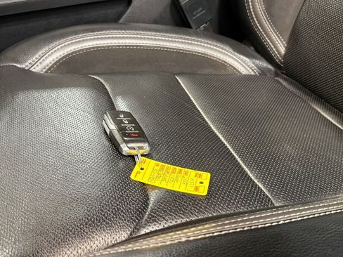 Used 2022 RAM 1500 Rebel w/ G/T Package image 20