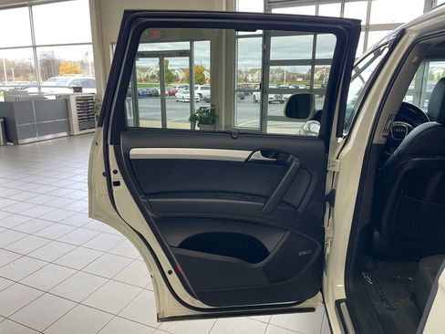 Used 2009 Audi Q7 TDI Premium Plus image 13