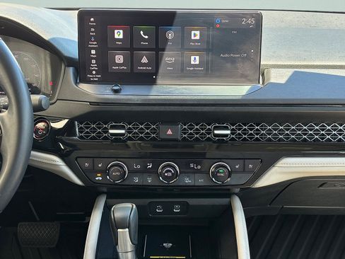 Certified 2024 Honda Accord Touring image 21