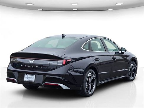New 2026 Hyundai Sonata SEL image 10