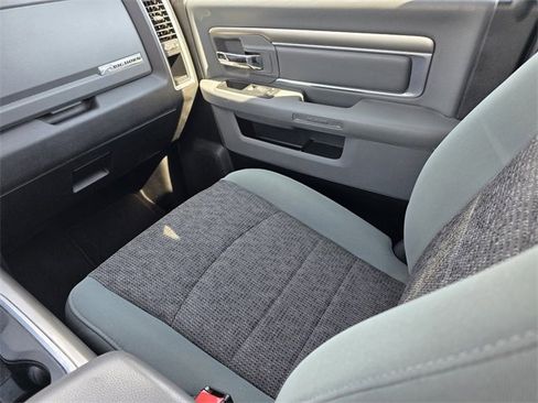 Used 2019 RAM 1500 Big Horn image 22