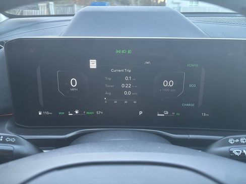 New 2026 Kia Sportage SX Prestige image 24