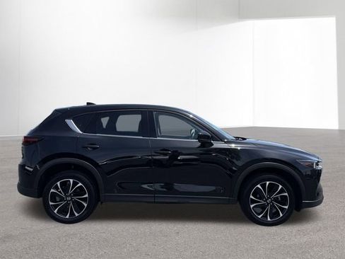 Used 2023 MAZDA CX-5 AWD 2.5 S w/ Premium Package image 31