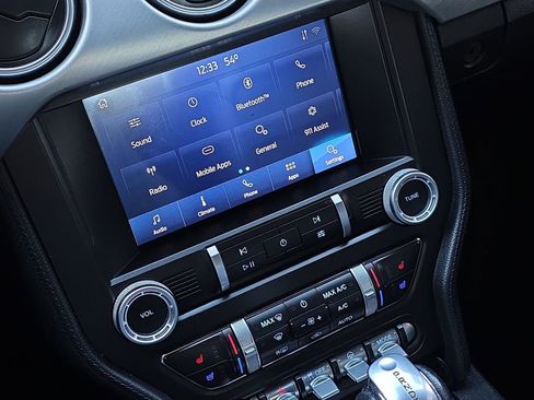 Used 2021 Ford Mustang Premium image 17