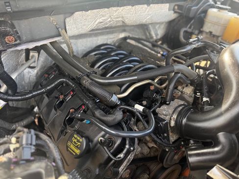 Used 2011 Ford F150 XLT image 70