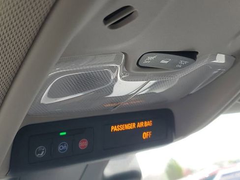 Certified 2024 Buick Encore GX Preferred w/ Comfort Package FWD image 30