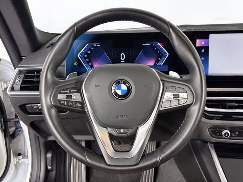 Used 2024 BMW 230i Coupe w/ Convenience Package RWD image 10
