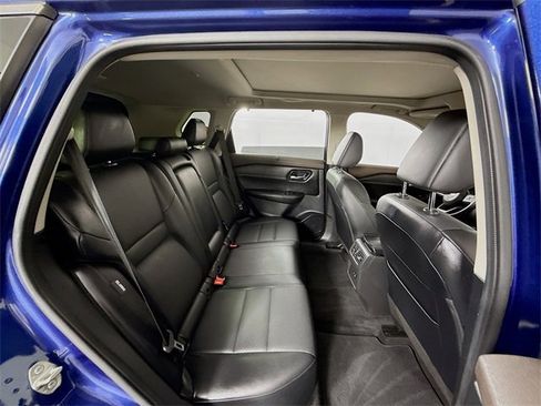 Certified 2023 Nissan Rogue SV w/ SV Premium B Package image 28