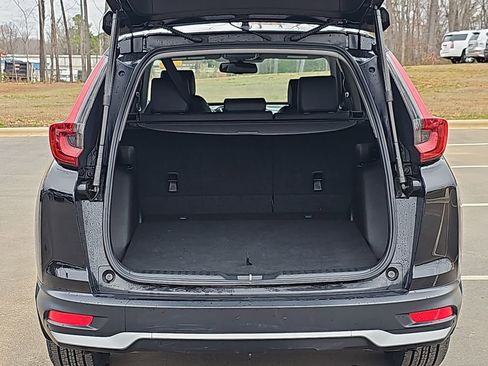 Used 2022 Honda CR-V EX-L image 15