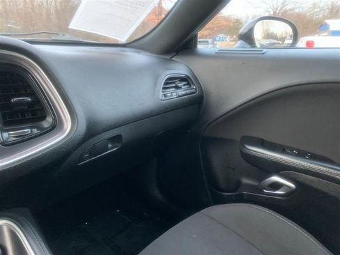 Used 2020 Dodge Challenger R/T image 36