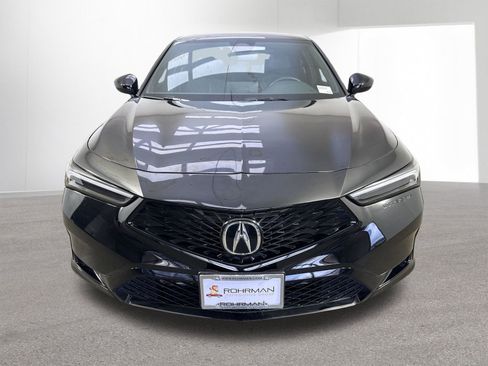 Certified 2023 Acura Integra A-Spec FWD image 27