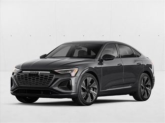 Used 2024 Audi Q8 e-tron Premium Plus AWD/4WD video 1