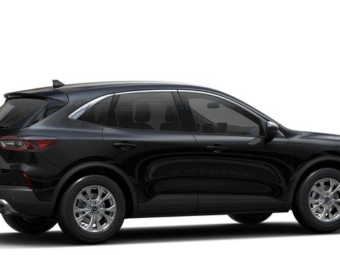 New 2024 Ford Escape Active w/ Tech Pack #1 image 26