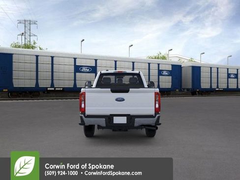 New 2026 Ford F250 XL image 7