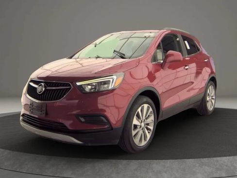 Used 2020 Buick Encore Preferred w/ Safety Package FWD image 1
