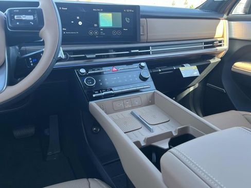 New 2026 Hyundai Santa Fe Calligraphy image 15