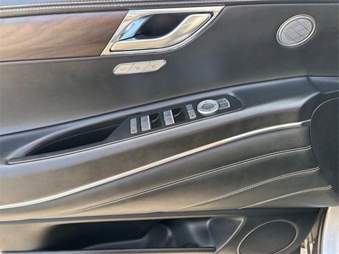 Used 2024 Genesis GV80 2.5T image 24