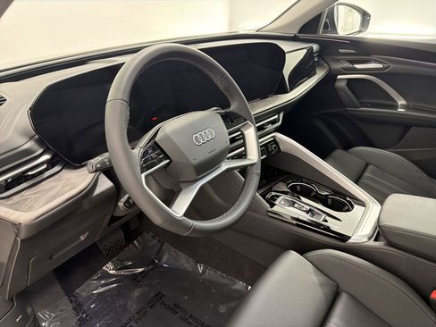 New 2026 Audi Q5 Premium Plus AWD/4WD image 4