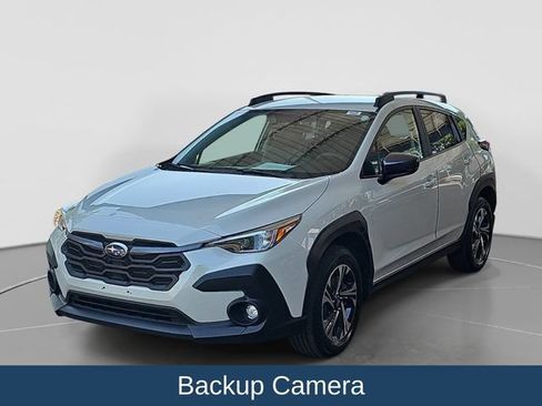 Used 2024 Subaru Crosstrek 2.0i Premium AWD/4WD image 4