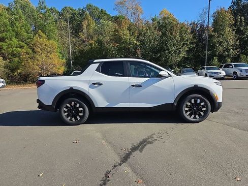 New 2026 Hyundai Santa Cruz SEL FWD image 13