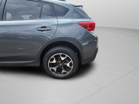 Used 2020 Subaru Crosstrek 2.0i AWD/4WD image 29
