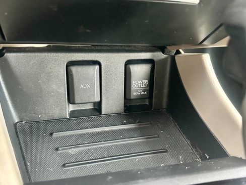 Used 2014 Honda Civic LX image 15