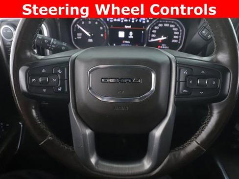 Used 2021 GMC Sierra 1500 Denali w/ Technology Package AWD/4WD image 23