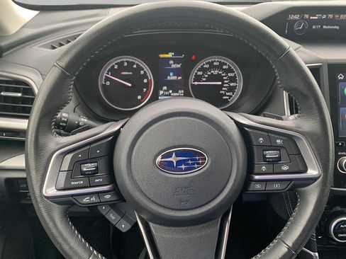 Used 2021 Subaru Forester Limited w/ Popular Package #3 AWD/4WD image 12