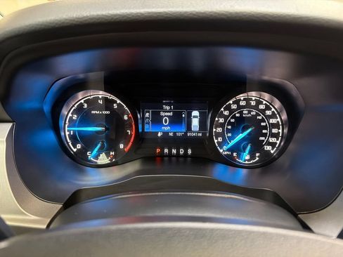 Used 2023 Ford Ranger XLT w/ Equipment Group 301A Mid AWD/4WD image 18